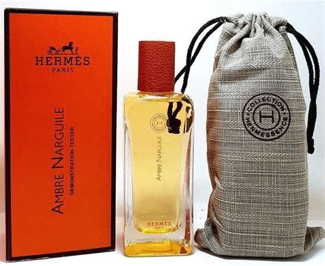 ambre narguile hermes buy|hermes perfume ambre narguilé.